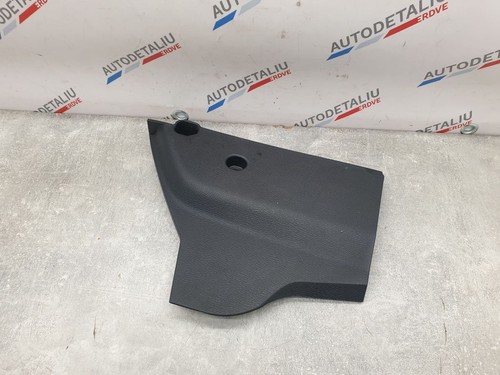 BMW X1 F48 F49 2016 Verkleidung Kombiinstrument Cockpit 9292144 DVV9458