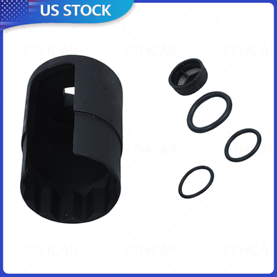 #ad For 2003 2010 Ford 6.0L Powerstroke IPR Valve Socket Removal Tool w Seal Kit $8.13