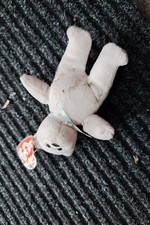 Ty Beanie Teddy Bear