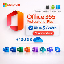 Microsoft Office 365 Professional Plus | Daue...