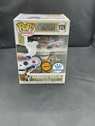 Funko pop one piece 1129 chase samurai brook