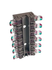 Tii 68M-1 Termination Block