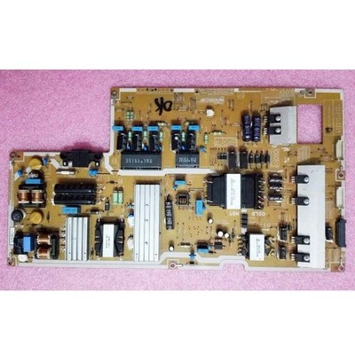 Original FOR   UA55F8000AJ BN44-00636B BN44-00636A L55U2P-DHS power board #qo