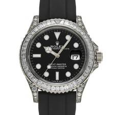 ROLEX Yacht-Master 42 226679TBR black WATCH 639661