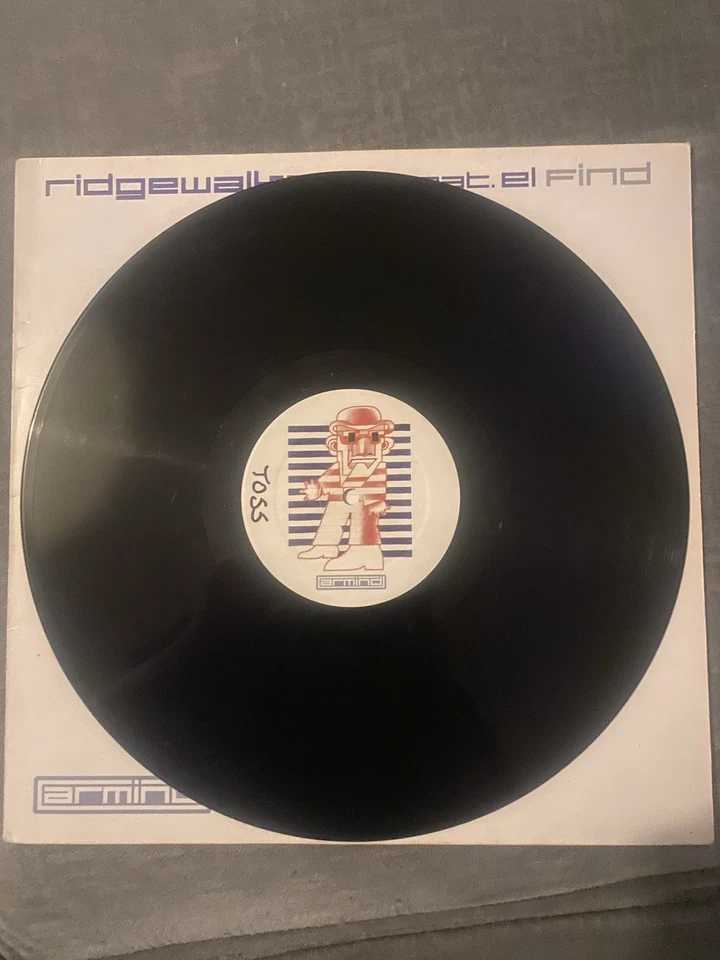 vinyl records - Image 3 of 4