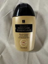 Avon Elastine Moisture Essentials SHINE OIL SERUM 2.54oz NIB Sealed