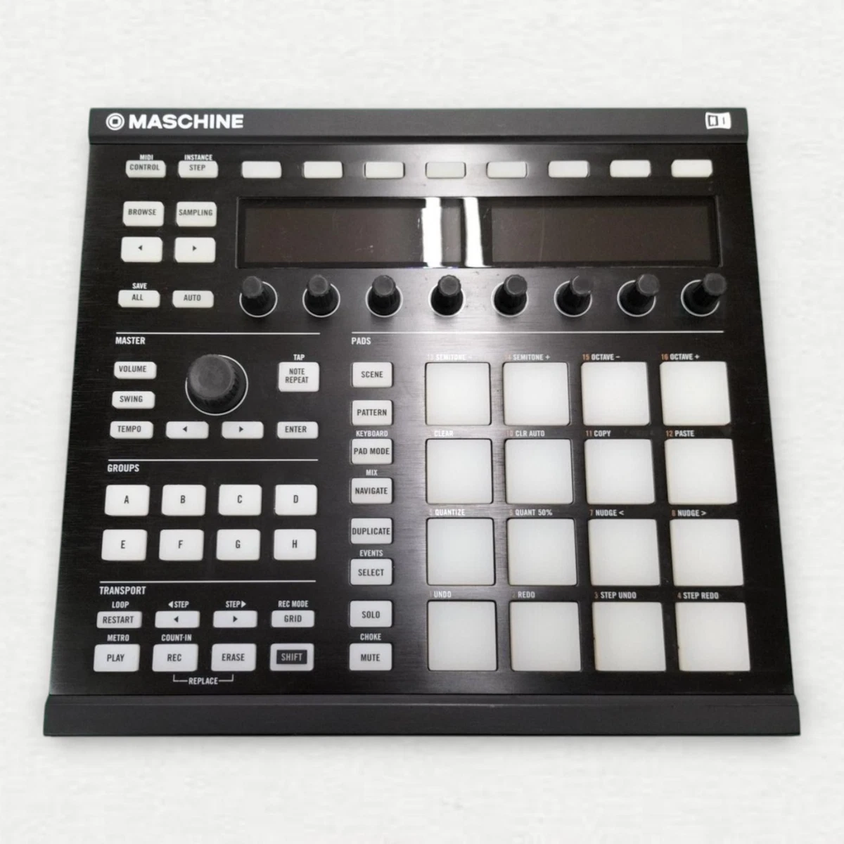 Maschine Mk2 for sale | eBay