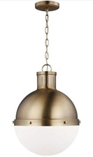 Generation Lighting 6577101EN3-848 One Light ...