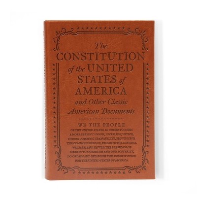 Various The Constitution of the United States of America and Other (Taschenbuch)