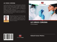 Rakesh Kumar Mishra | Le Virus Corona | Taschenbuch | FranzöSisch (2021)