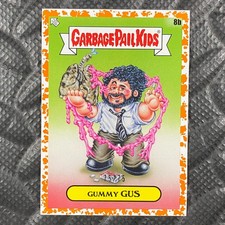 2023 Topps GPK x View Askew Trading Cards Checklist 9