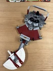 LEGO Star Wars: Palpatine's Arrest (9526) Complete With Box and Instructions