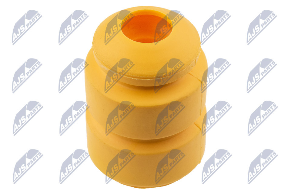 NTY AB-MZ-012 Rubber Buffer, suspension for MAZDA