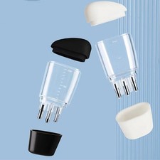 6ML Scalp Massager Oil Hair Growth Solution Applicator Scalp Hair Growth Comb