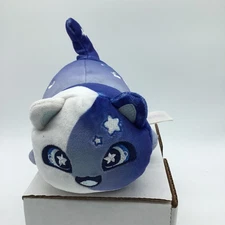 APHMAU Meemeows Mystery Litter 4 Celestial Moon Cat 6" Stuffed Animal