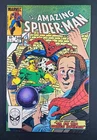 Amazing Spider-Man (1963) #248 NM (9.4) John Romita Jr