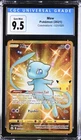 2021 Pokemon Celebrations Mew #25 CGC 9.5