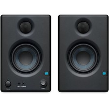 PreSonus Eris 3.5 Powered Studio-Monitors Pair 