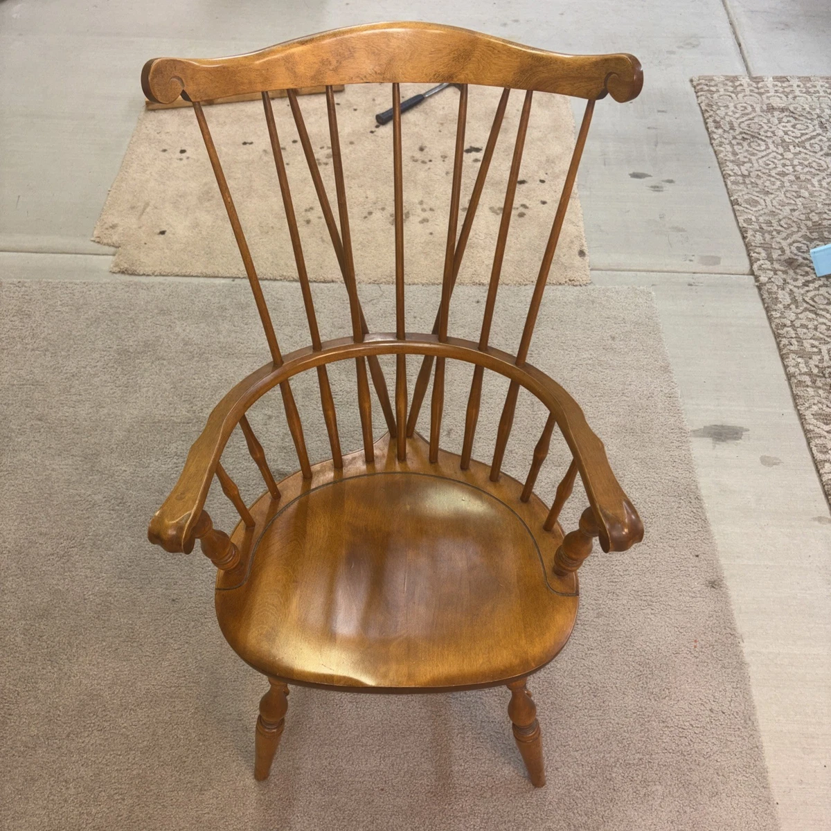 Nichols Stone In Antique Chairs 1950-Now for sale | eBay