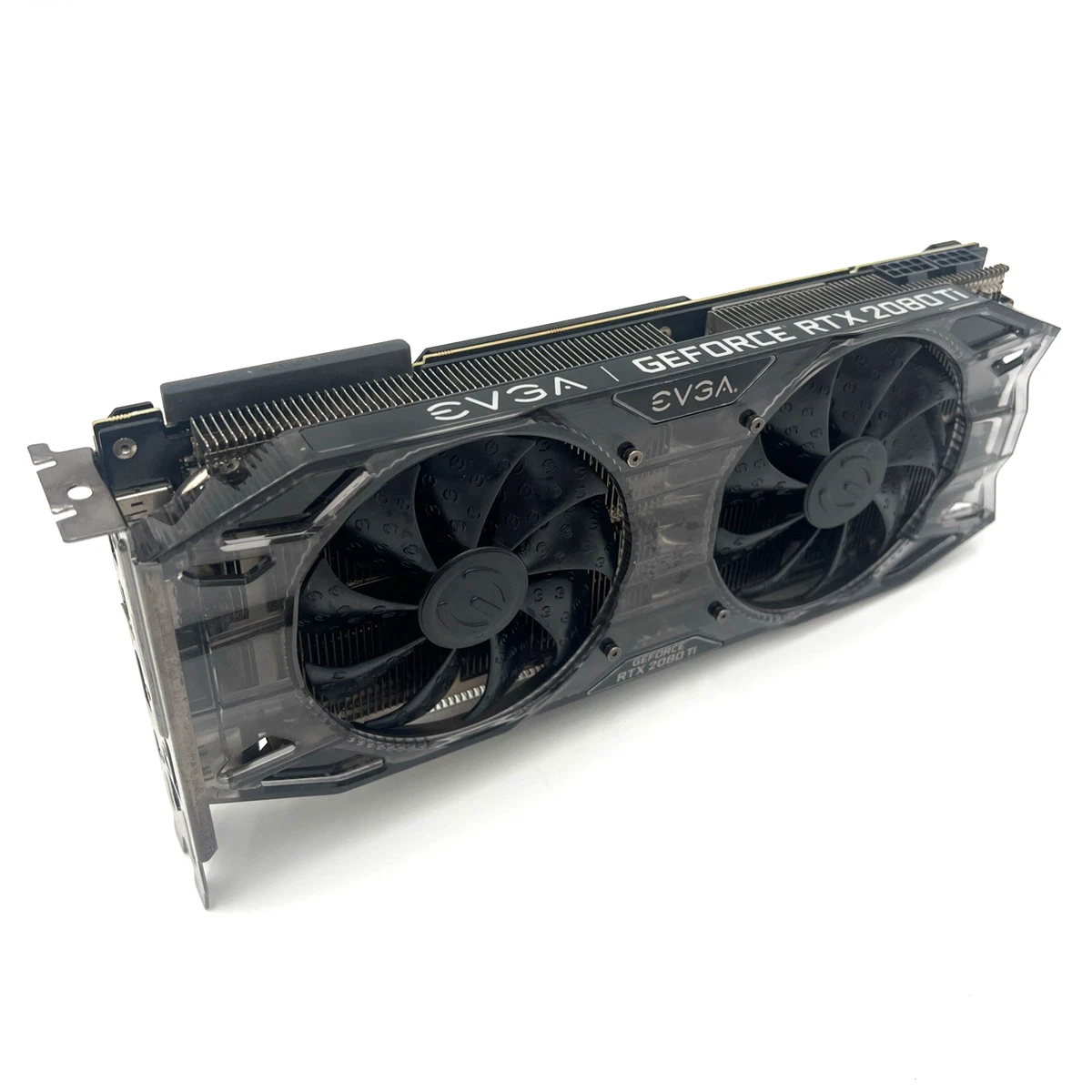 EVGA NVIDIA GeForce RTX 2080 NVIDIA Computer Graphics Cards for