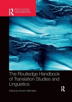 The Routledge Handbook Of Translation Studies And Linguistics Kirsten Malmkjaer