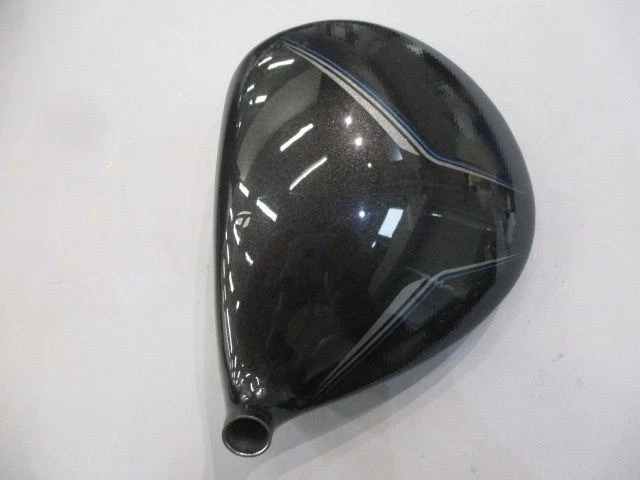 TaylorMade Jet Speed Driver 10.5* Head Only Right-Handed Japan Golf Club Good - Image 2 of 4