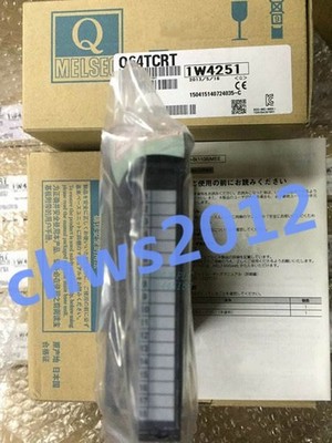 1 PCS NEW IN BOX   PLC module Q64TCRT #yi