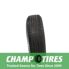 Bridgestone Dueler Ht 684 Ii 265 70 17 113 S 1032nds Crt11075