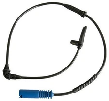 Wheel Speed Sensor Front Fits Mini Mini Countryman Mini Paceman TEXTAR 45015600