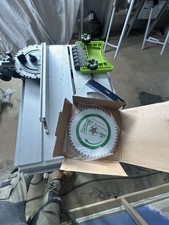 Festool Precisio CS 50 EBG GB 240V Trimming Saw Table Saw