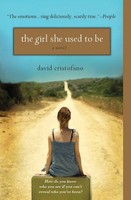 David Cristofano | The Girl She Used To Be | Taschenbuch | Englisch (2010)