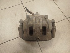 Hyundai H-1, Starex, Satellite 2011 Links Bremssattel vorne Diesel 100kW