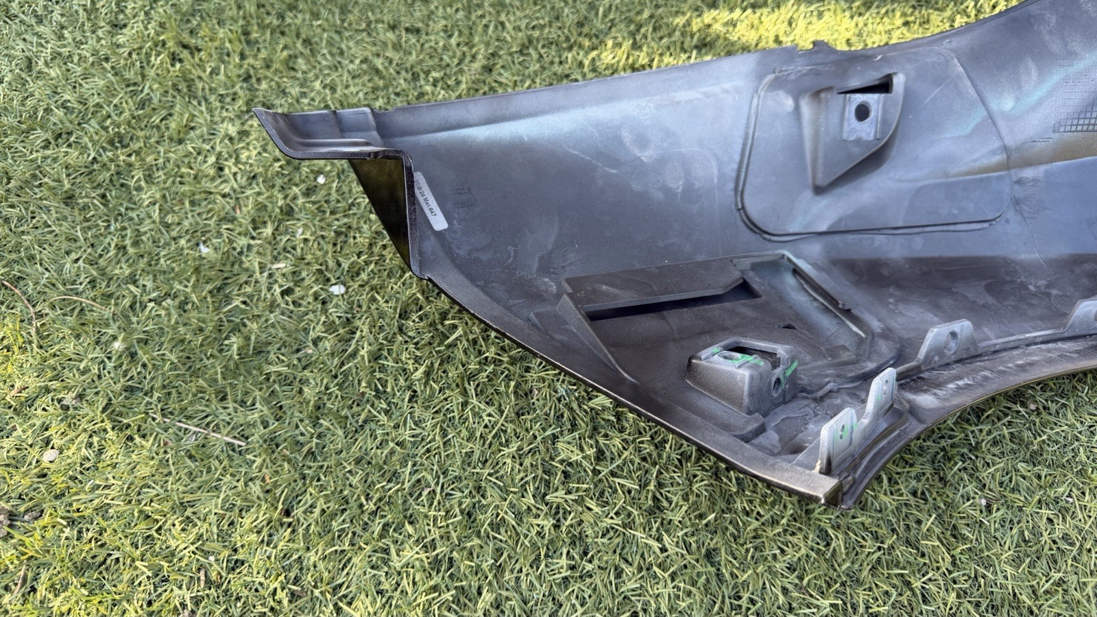 Lamborghini Revuelto Front Left Side Fender Wing Panel  47B.821.105 OEM