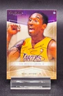 Kobe Bryant 2004-05 Skybox Autographics Los Angeles Lakers Hall of Famer