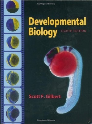 Developmental Biology, Eighth Edition