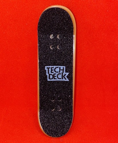 Tech Deck ELEMENT Fingerboard Skateboard Spin Master 2021 - Picture 2 of 4