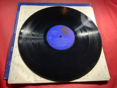 J4-40 EARL KLUGH . BLUE NOTE  1976 | eBay