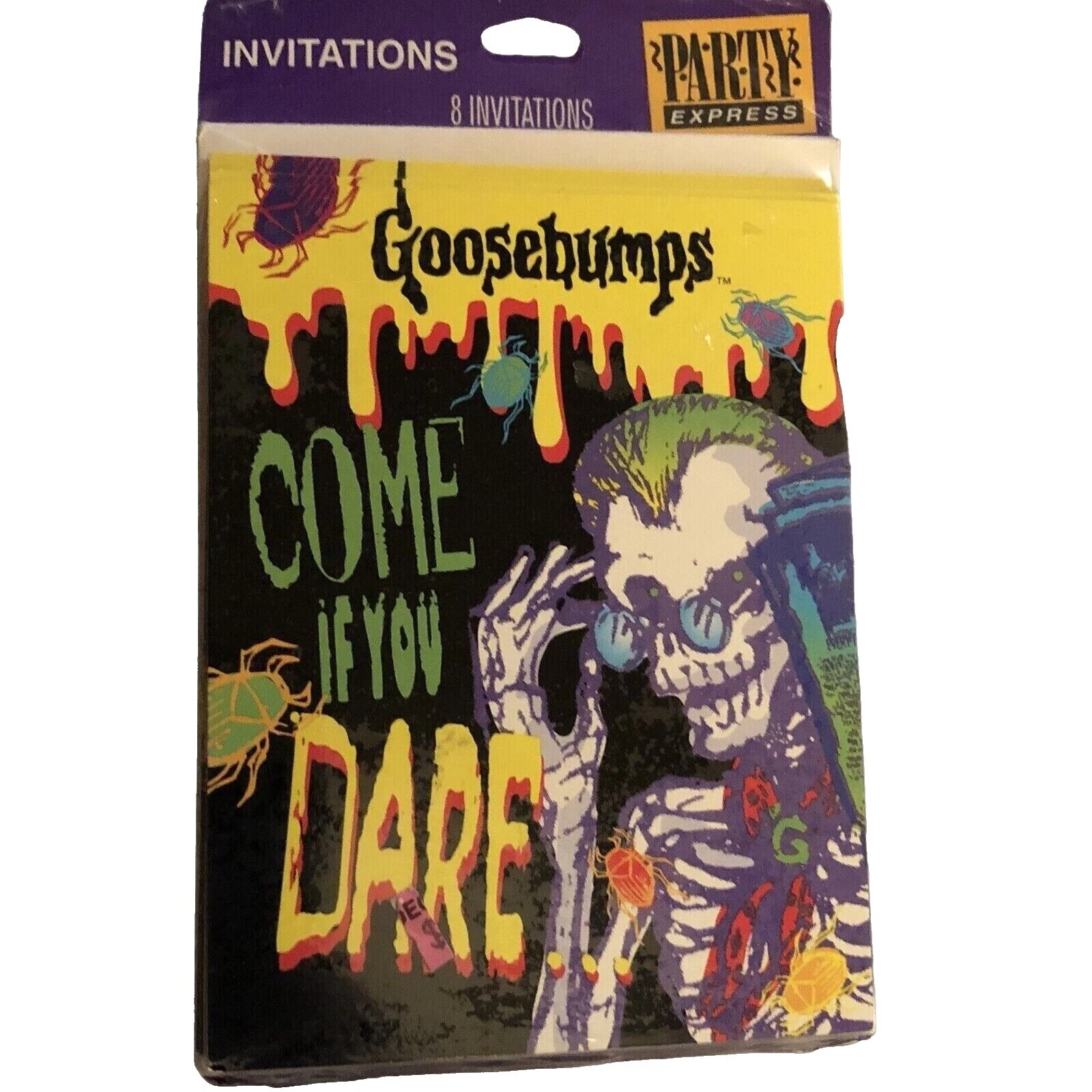 Hallmark Birthday Mickey Mouse Greeting Invitations