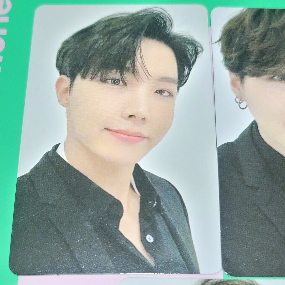 BTS MEMORIES OF 2020 DVD PHOTOCARD | eBay