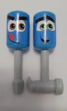 Handy Manny Magnetic Replacement Tools - Filipe and Pat