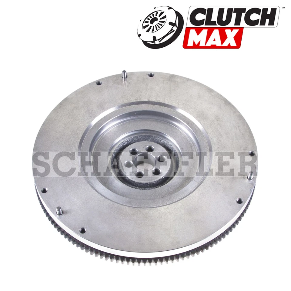 CLUTCHMAX HEAVY-DUTY CLUTCH FLYWHEEL for 1990-1997 FORD EXPLORER RANGER 4.0L V6 - Image 2 of 4