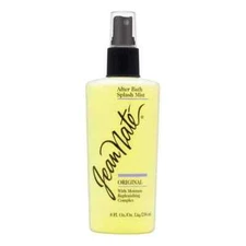 Revlon Jean Nate After Bath Splash Mist 8 oz