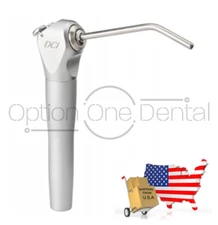 AIR WATER PRECISION COMFORT SYRINGE.LESS TUBING & KIT DCI  3600