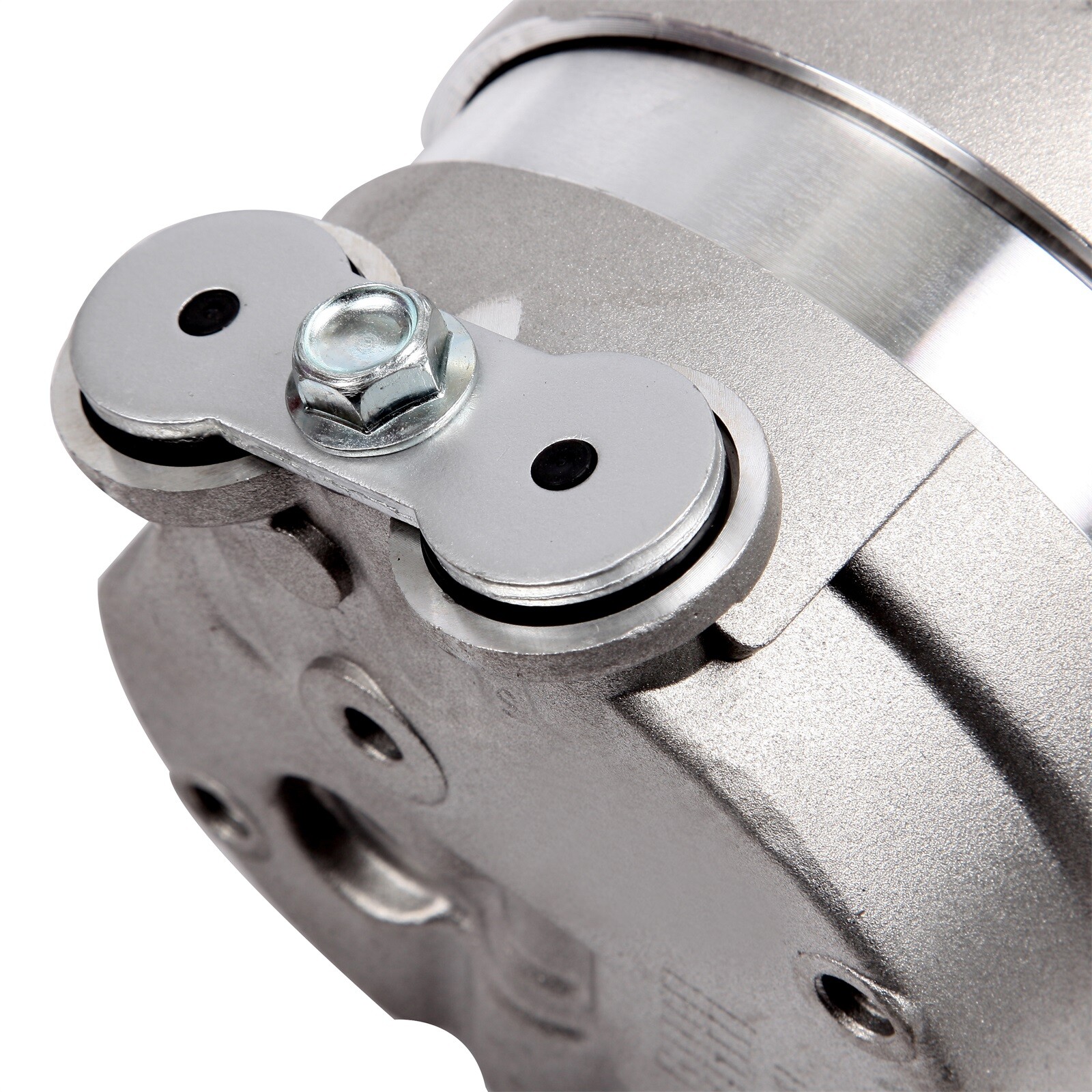 Fits 2004-2007 Chevrolet Optra 2006-2008 Suzuki Reno 2.0L A/C Compressor