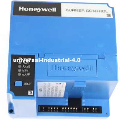 In Stock New &Original Rm7897c1000 Honeywell RM7897-C-1000 Automatic Programming