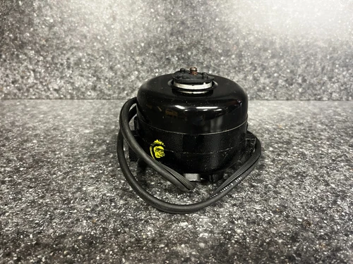 Morrill Motors Unit Bearing Motor (Industry 5422) 9W 208-230V 1550RPM