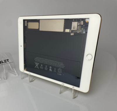 Apple iPad Mini 3rd Gen 16GB Gold (Minor Fault Item)- Ref1021 | eBay