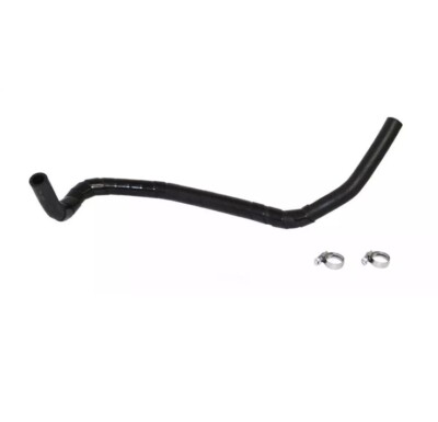 Power Steering Reservoir Hose-Line Hose CRP PSH0419