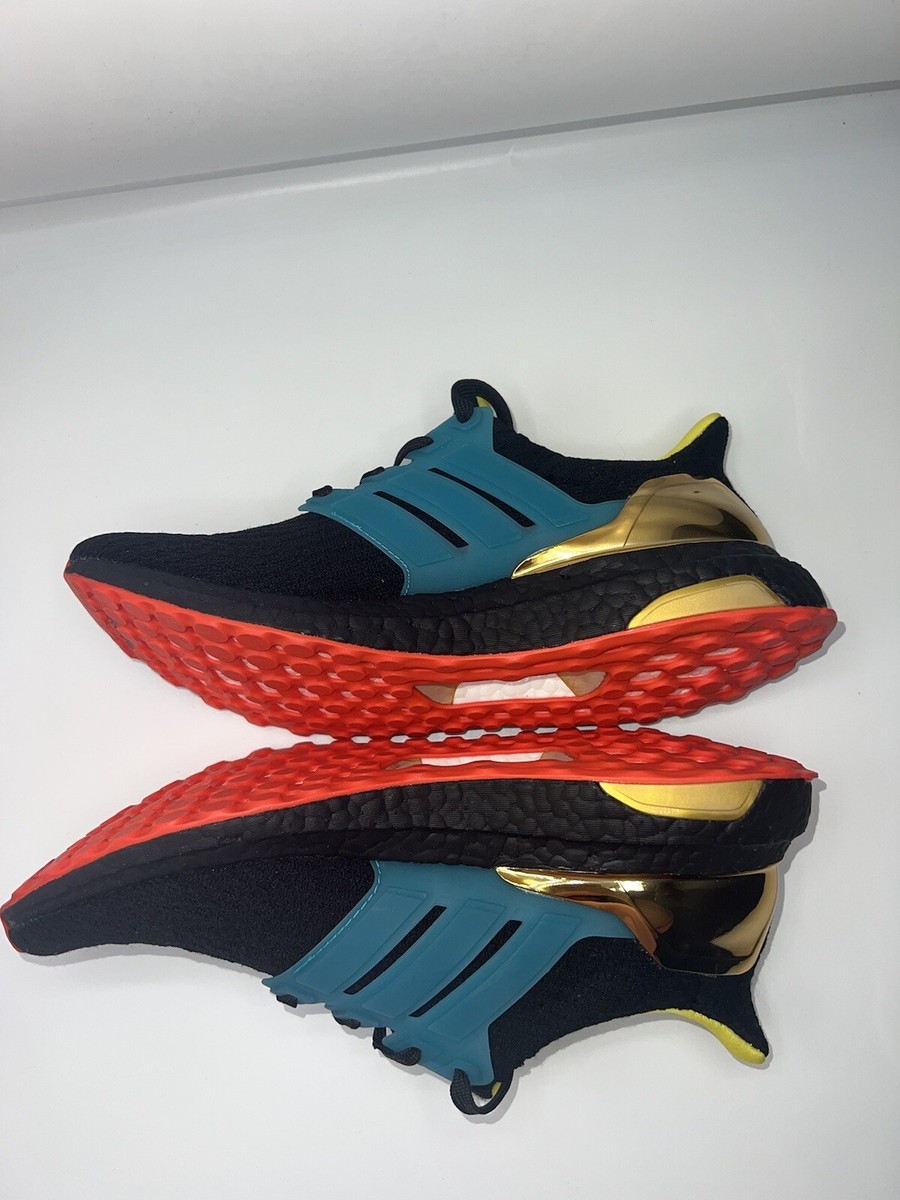 Adidas UltraBoost 3.0 Kolor 2017 Size 7.5 | eBay display picture 2