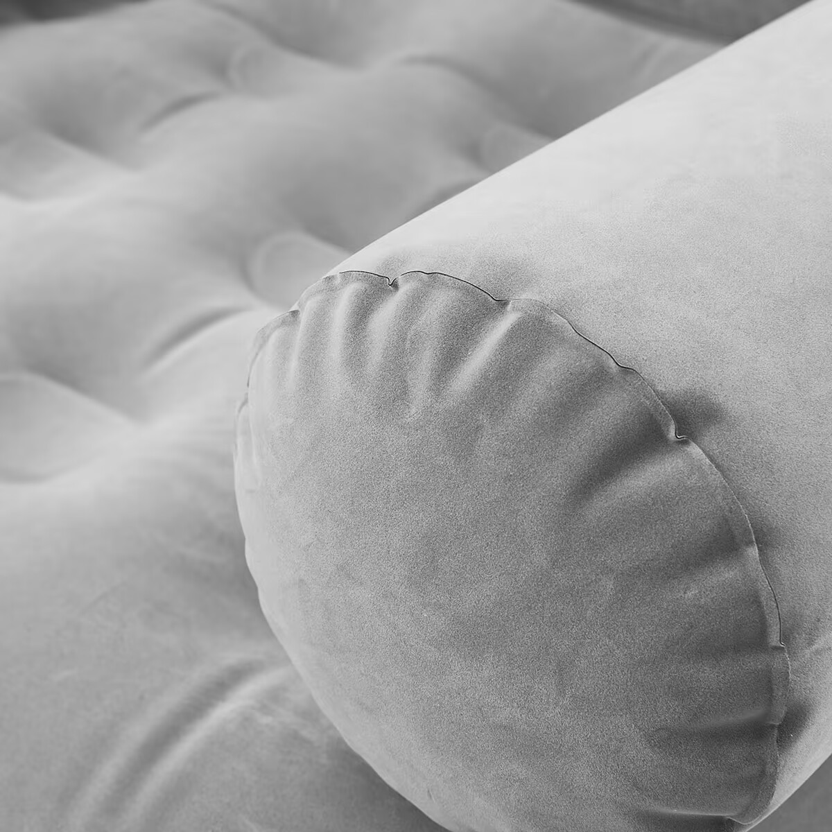 2 Seater Sofa Bed Double Couch Lounge Portable Inflatable Camping Outdoors AUS eBay